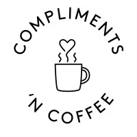 Compliments 'N Coffee logo - Similar company to Qubling Llc