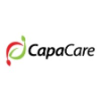 CapaCare logo - Similar company to Masanga Hospital Sierra Leone