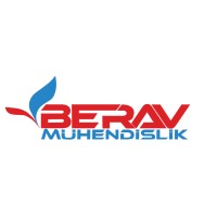 Berav Mühendislik logo - Similar company to B