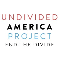 Undivided America Project logo - Similar company to Global View Communications