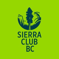 Sierra Club BC logo - Similar company to Ecosource (Charitable Organization)