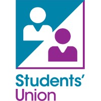 The University of Law Students' Union logo - Similar company to Shared Education Services