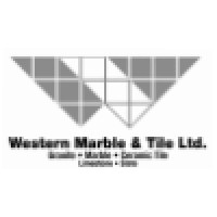 Western Marble & Tile Ltd. logo - Similar company to Western Tile & Marble