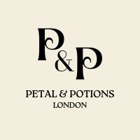 Petal & Potions London logo - Similar company to Bg International College