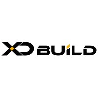 XD BUILD logo - Similar company to Logiq Gen