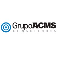 Grupo ACMS Consultores logo - Similar company to Ley Rep Chile