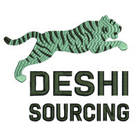 Deshi Sourcing logo - Similar company to Les Bijouteries