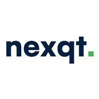 NEXQT logo - Similar company to Consequally