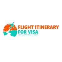 Flight Itinerary For Visa logo - Similar company to Investor Visa Italy / Golden Visa Italy- Jusweb'S Branch