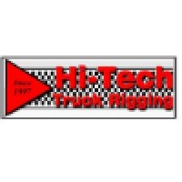 Hi-Tech Truck Rigging & Equipment Company logo - Similar company to Volition Components