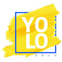 yolo deco logo - Similar company to Société Baosem Édition & Publicité