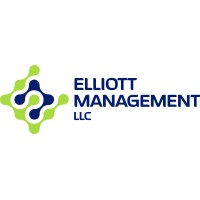 Elliott Management LLC logo - Similar company to Elliott Management
