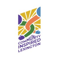 Community Inspired Lexington logo - Similar company to Ad-Venture Promotions, Llc
