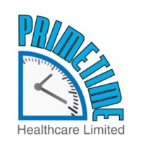 PRIMETIME HEALTHCARE LIMITED logo - Similar company to Complex Home Care Ltd