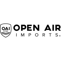 Open Air Imports, LLC logo - Similar company to Harper Auto Square