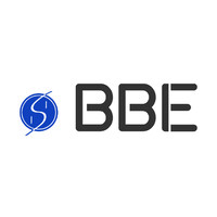 BBE logo - Similar company to Micro Erosion