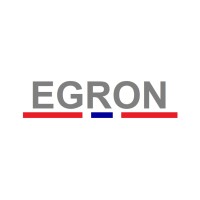 EGRON logo - Similar company to Affinity Aim