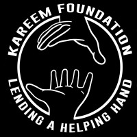 Kareem Foundation logo - Similar company to Code Catalysts.In