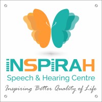 Inspirah - Speech & Hearing Centre logo - Similar company to Ashwamedh Foundation