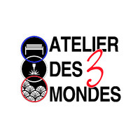 ATELIER DES TROIS MONDES logo - Similar company to Robert Sas