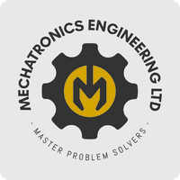 Mechatronics Engineering Limited logo - Similar company to Mechatronics Engineering Inventors (Mei)