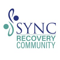 Sync Recovery Community logo - Similar company to Pathfinder Recovery