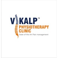 Vikalp Physiotherapy Clinic logo - Similar company to Dcpt