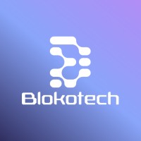 Blokotech logo - Similar company to Nuvometa