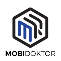 Mobidoktor logo - Similar company to Smartcase