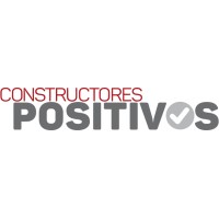 Constructores Positivos logo - Similar company to I