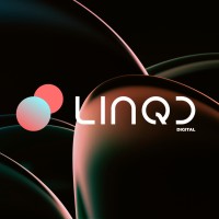 Linqd Digital logo - Similar company to Future Uitzendbureau
