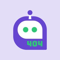NotFoundBot logo - Similar company to Parkeye