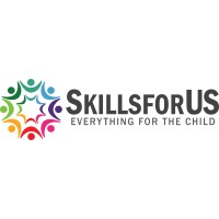 SkillsforUs logo - Similar company to Drishtee