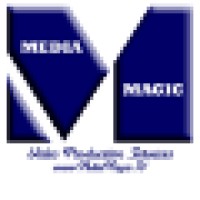Media Magic logo - Similar company to Creative Thinks Media Official