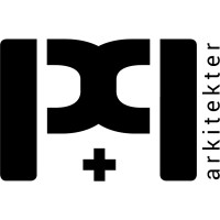 P+P arkitekter logo - Similar company to Karl D. Petersen Aps