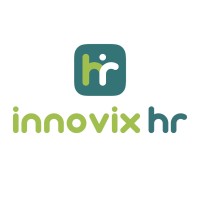 InnovixHR logo - Similar company to Innovix Solutions