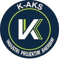 K-AKS KOSOVA logo - Similar company to Umpaci
