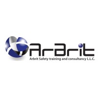 Arbrit Safety Training and Consultancy Dubai logo - Similar company to C I B Mars