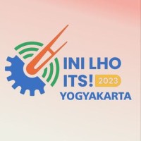 Ini Lho ITS! Yogyakarta logo - Similar company to Sampan Its