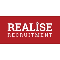 Realise Recruitment logo - Similar company to Amg Search