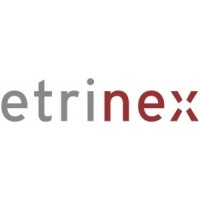 Etrinex SA logo - Similar company to Secutronic Ag
