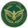 Pamington logo - Similar company to Tufftuff Studio