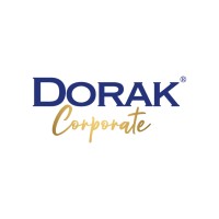 Dorak Corporate logo - Similar company to Marvel Travel