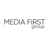 Media First Group logo - Similar company to Onnj - On New Jersey
