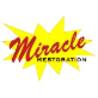 Miracle Restoration