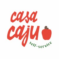 Casa Caju Restaurante Self-service logo - Similar company to Don Camaleone