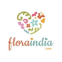 Floraindia logo - Similar company to Creative Gifting Solutions Pvt. Ltd.