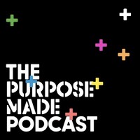 Purpose Made Podcast logo - Similar company to Zoom Global Smart Cities