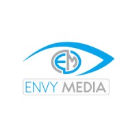 Envy Media logo - Similar company to Envy Media Group