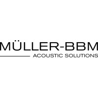 Müller-BBM Acoustic Solutions GmbH logo - Similar company to Müller-Bbm Vibroakustik Systeme Gmbh